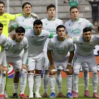 La figura de Audax que sonó como posible refuerzo de Colo Colo