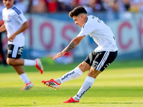 ColoColo quiere retomar la senda del triunfo