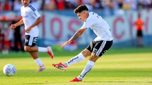 El Cacique viene de caer por 1-0 en el Superclásico ante la U de Chile.