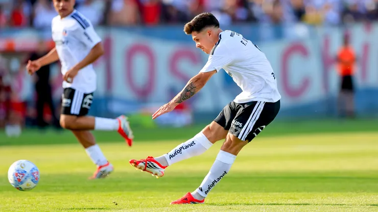 El Cacique viene de caer por 1-0 en el Superclásico ante la U de Chile.