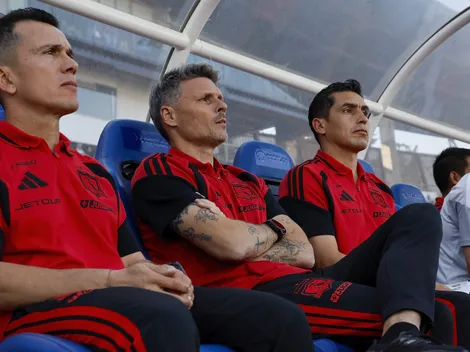 Prohibido perder: La importancia de ganar sí o sí a Audax Italiano