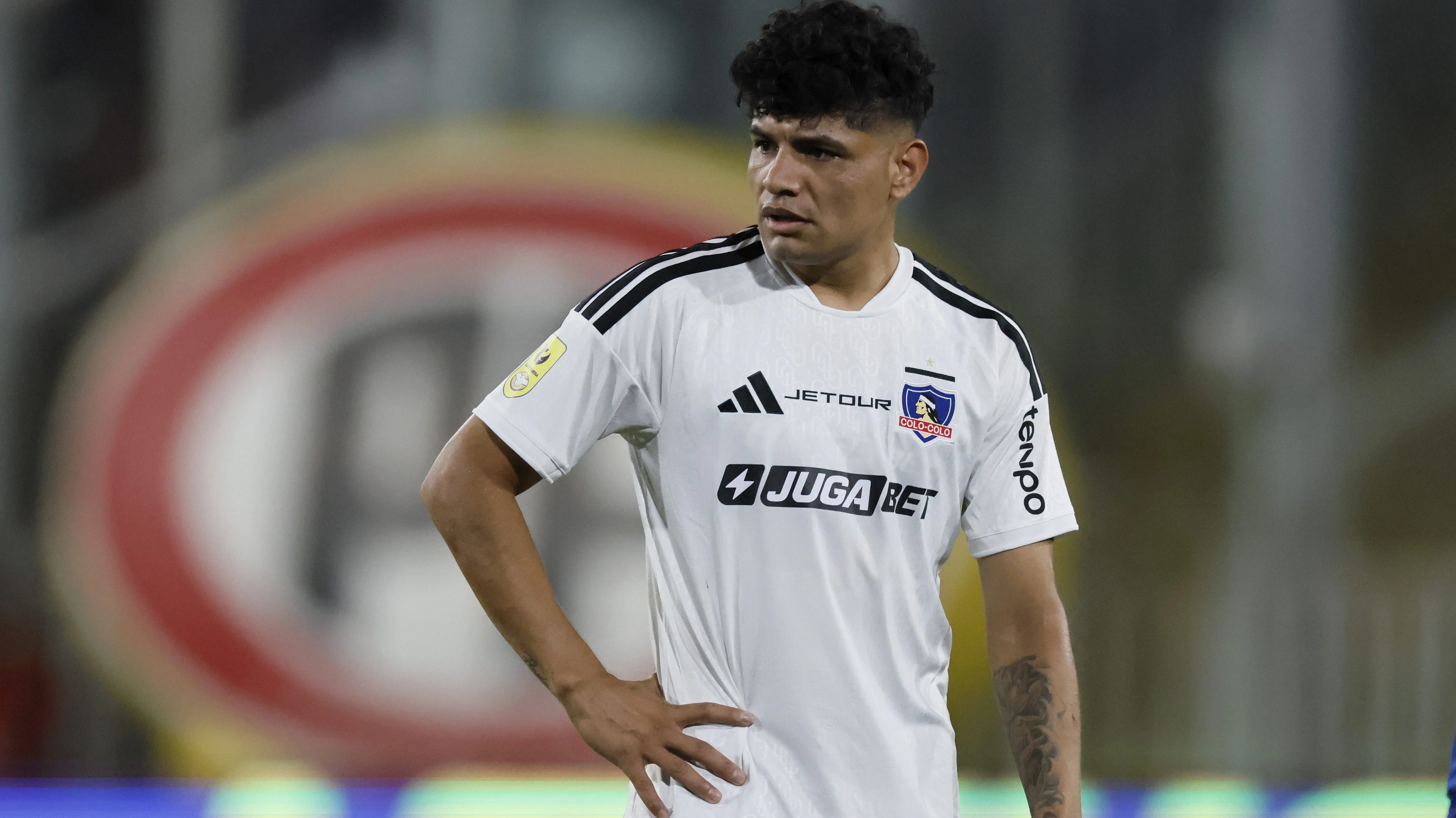 El presente de Claudio Aquino