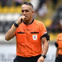 Y estará ante Audax: La gran polémica que tuvo Jona contra Colo Colo