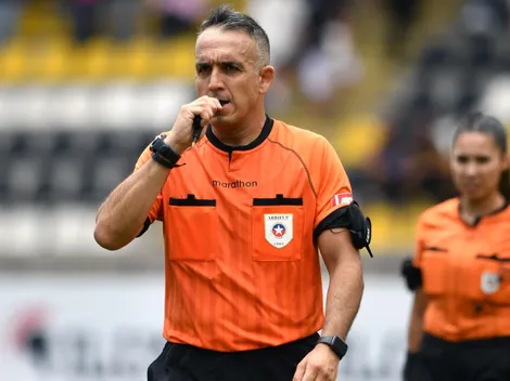 Y estará ante Audax: La gran polémica que tuvo Jona contra Colo Colo