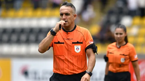 Y estará ante Audax: La gran polémica que tuvo Héctor Jona contra Colo Colo
