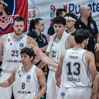 En Colo Colo Básquet anticipan su temporada 2026 en la LNB