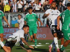 ¿A qué hora juega Colo Colo vs Audax Italiano y qué canal transmite?