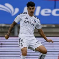 ¿Y Erick Wiemberg?: La suplencia del lateral que pocos hablan