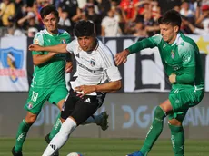 El antecedente que indigna a Colo Colo por decisión del Tribunal