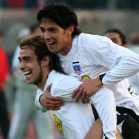 Los ex Colo Colo que protagonizarán el Duelo de Leyendas