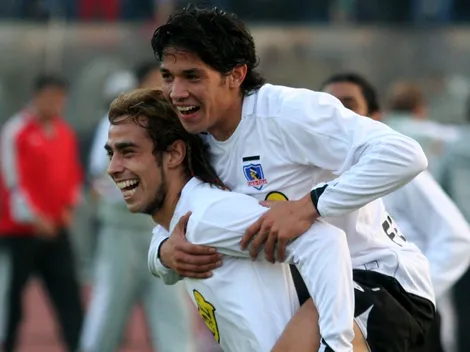 Los ex Colo Colo que protagonizarán el Duelo de Leyendas