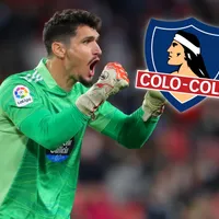 La verdad del frustrado fichaje de Dituro en Colo Colo