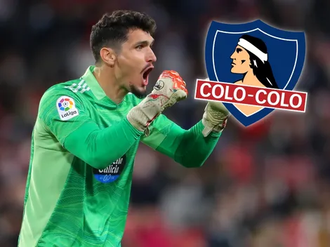 La verdad del frustrado fichaje de Dituro en Colo Colo