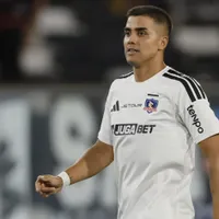 Álvaro Madrid es el encaminado a su primera titularidad frente a Audax