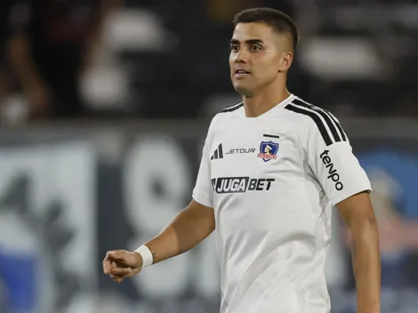 Álvaro Madrid es el encaminado a su primera titularidad frente a Audax