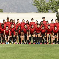 A una semana del debut: Análisis del plantel de Colo Colo Fem 2026