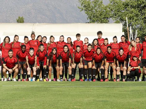 A una semana del debut: Análisis del plantel de Colo Colo Fem 2026