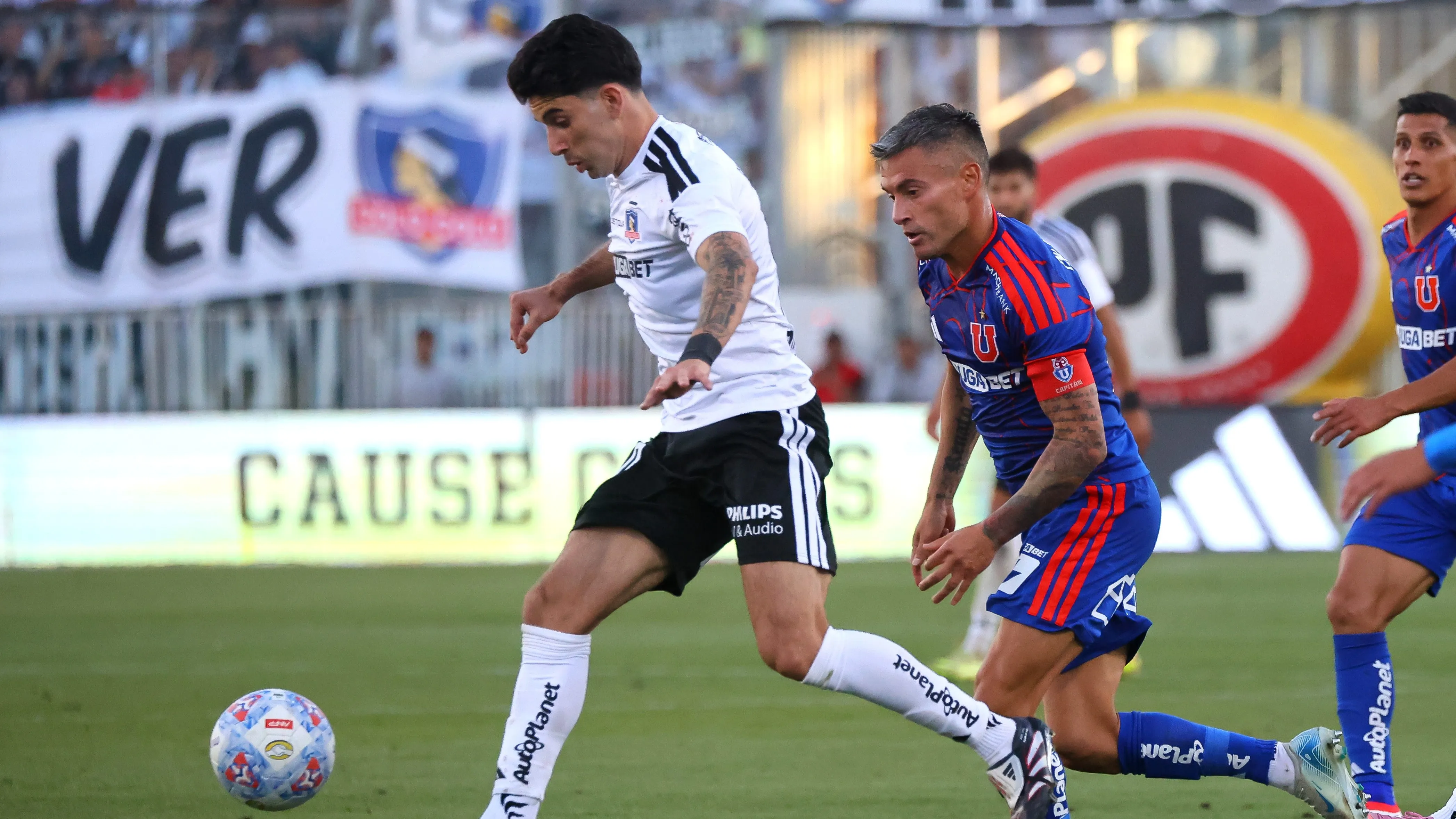 Lautaro Pastrán podría estar cerca de su primera titularidad