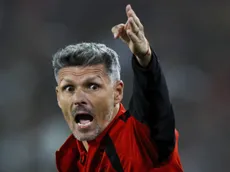 El tenso cruce de Ortiz con periodista por pregunta sobre su futuro en Colo Colo