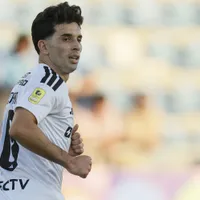 ¿Llega su oportunidad?: Lautaro Pastrán entrenó con el equipo titular