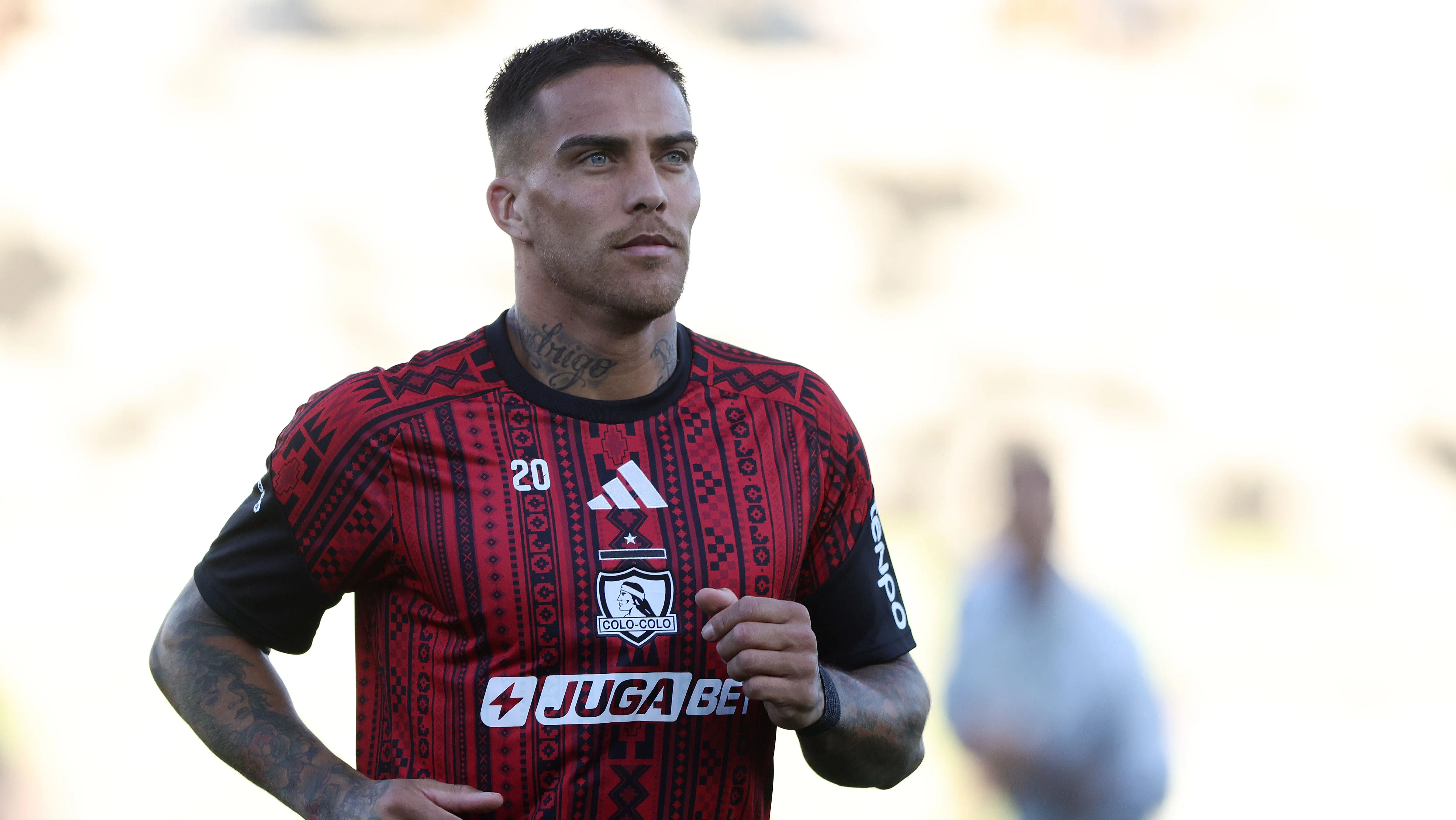 Las razones de la suplencia de Javier Méndez