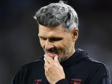 Fernando Ortiz responde a una de sus decisiones más criticadas en Colo Colo