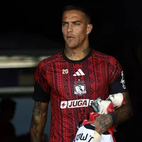 Fernando Ortiz habla de la suplencia de Javier Méndez