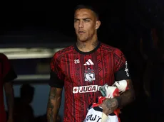 Fernando Ortiz habla de la suplencia de Javier Méndez