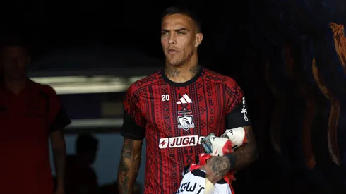 El momento de suplente que atraviesa Javier Méndez
