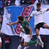 El particular pasto sintético que recibirá a Colo Colo ante Audax Italiano