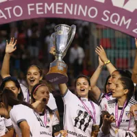 ¡Por el penta! Colo Colo tiene fecha para debutar en la Liga Femenina