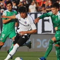 ¿A qué hora juega Colo Colo vs Audax y qué canal transmite?