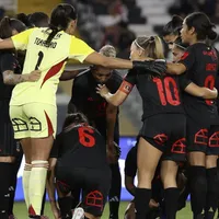 ¡Por el penta! Colo Colo tiene fecha para debutar en la Liga Femenina
