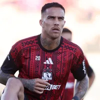 Javier Méndez rompe el silencio y revela charla con Ortiz tras no ser considerado