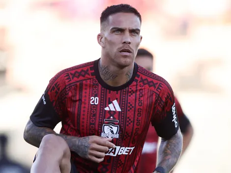 Javier Méndez rompe el silencio y revela charla con Ortiz tras no ser considerado