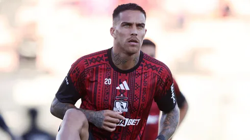 Javier Méndez rompe el silencio y revela conversación con Ortiz tras no ser considerado en Colo Colo.