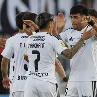 Tras La Serena y La Calera: Así queda Colo Colo en la tabla de posiciones