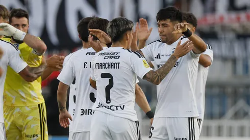 Tras Depores La Serena vs Unión La Calera: Así queda Colo Colo en la tabla de posiciones de la Liga de Primera.