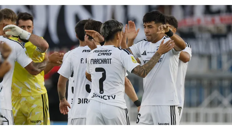 Tras Depores La Serena vs Unión La Calera: Así queda Colo Colo en la tabla de posiciones de la Liga de Primera.