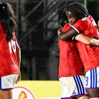 ¿Cuándo y dónde ver a Chile Femenino ante Paraguay en amistoso?