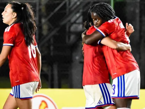 ¿Cuándo y dónde ver a Chile Femenino ante Paraguay en amistoso?