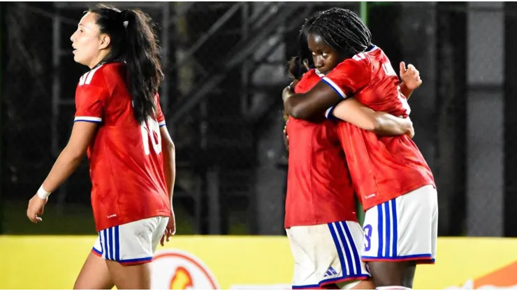 ¿Cuándo y dónde ver a Chile Femenino vs Paraguay en el segundo amistoso internacional?