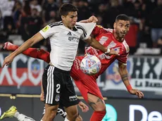 Ojo, Colo Colo: Tribunal de la ANFP aplica feroz castigo a Unión La Calera