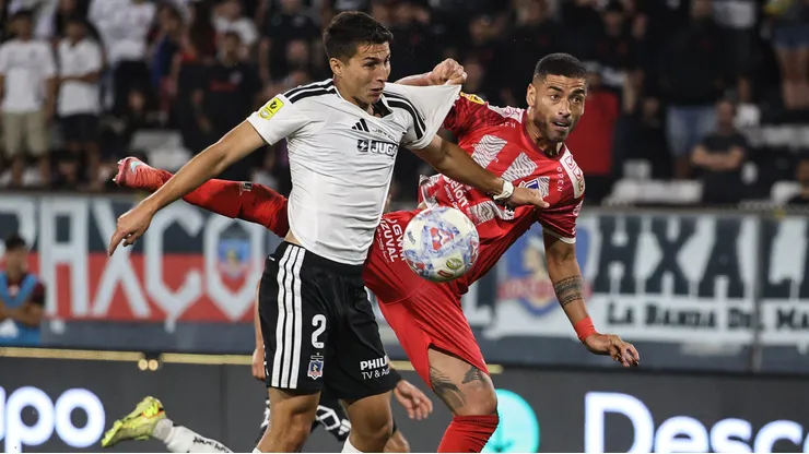 Ojo, Colo Colo: Tribunal de Disciplina de la ANFP aplica fuerte castigo a Unión La Calera y pone en jaque la Liga de Primera.