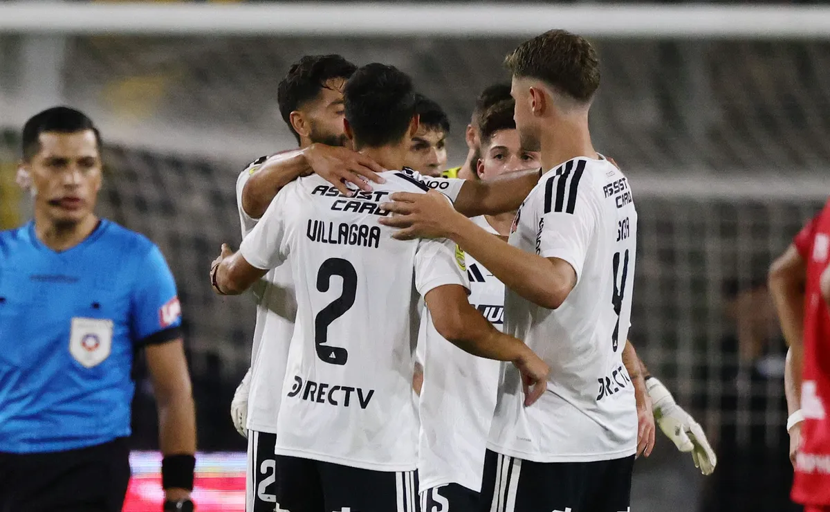 Tras Deportes Concepción vs Ñublense: Así queda Colo Colo en la tabla