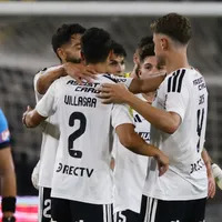 Tras Concepción vs Ñublense: Asi queda Colo Colo en la tabla