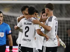 Tras Concepción vs Ñublense: Asi queda Colo Colo en la tabla