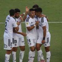 ¿Qué canal transmite el partido de Colo Colo vs Audax Italiano?