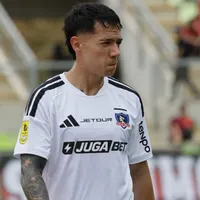 El motivo por el que no fue citado Matías Fernández ante Audax