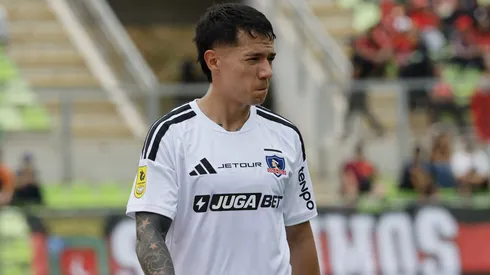 ¿Por qué no fue citado Matías Fernández ante Audax?
